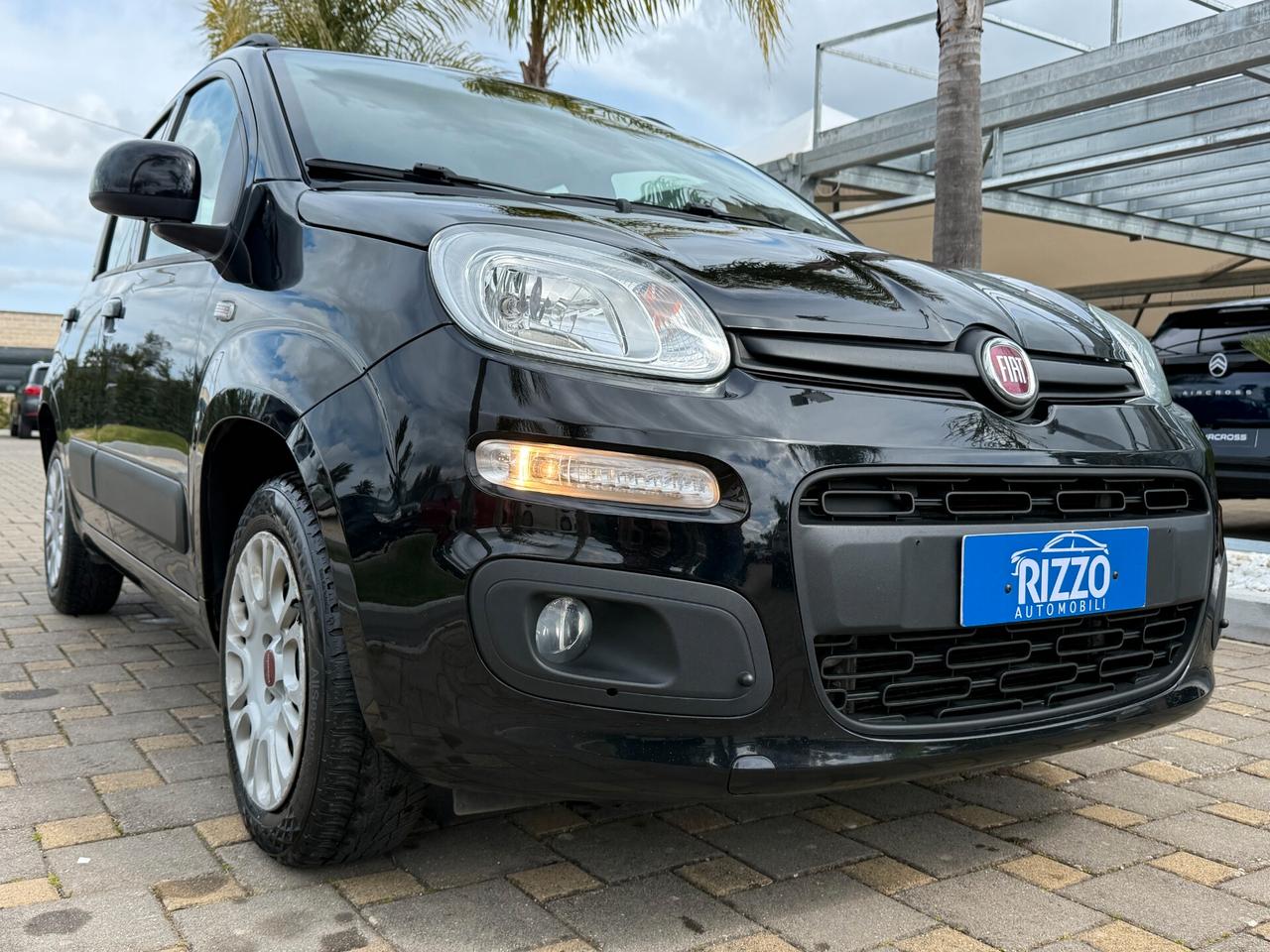 Fiat Panda 1.2 Lounge 11/2020