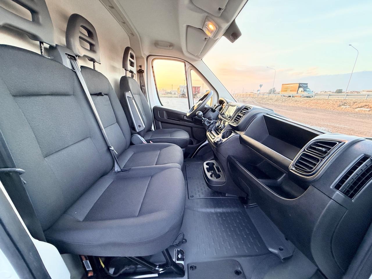 Fiat Ducato L1H1 2.2 Diesel 2023