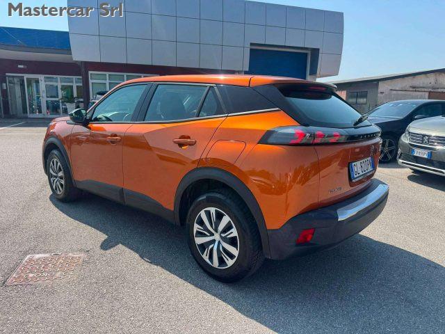 PEUGEOT 2008 2008 II 2020 1.2 puretech Active s - GL820PN
