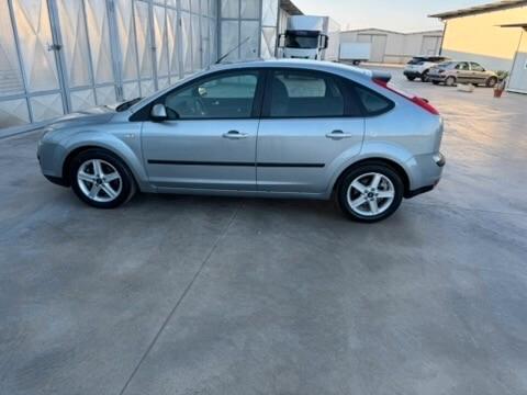 Ford Focus C-Max Focus 1.8 TDCi (115CV) 5p.