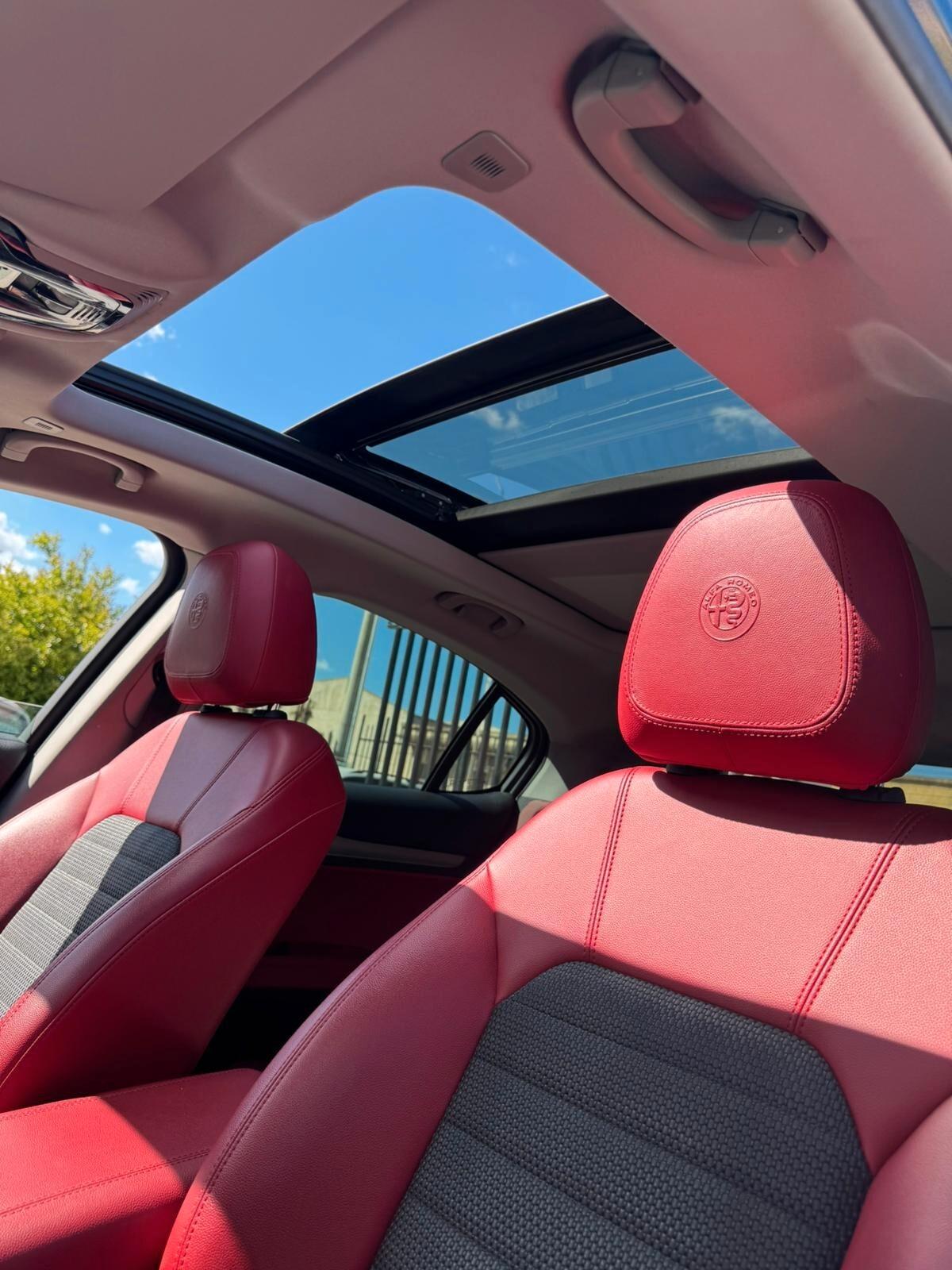 Alfa Romeo Stelvio 2.2 Turbodiesel 190 CV AT8 Q4 Executive