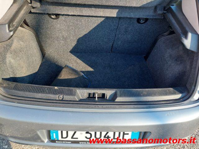 FIAT Grande Punto 1.4 GPL 5 porte Dynamic