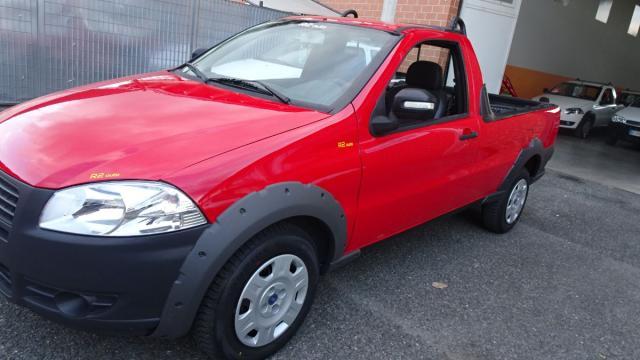 FIAT - Strada 1.3 MTJ FIORINO MOTORE NEW !! PICK-UP