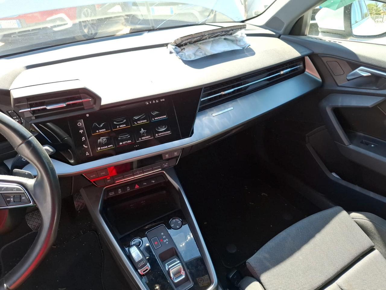 Audi A3 SPB 30 TDI Business
