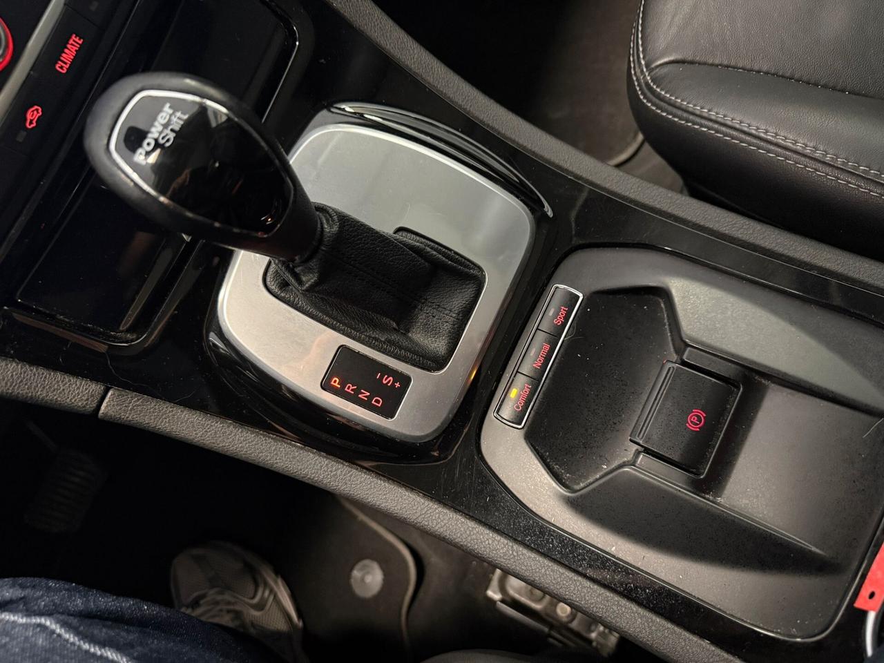 Ford S-Max 2.0 TDCi 163CV Powershift 7 posti Business Nav