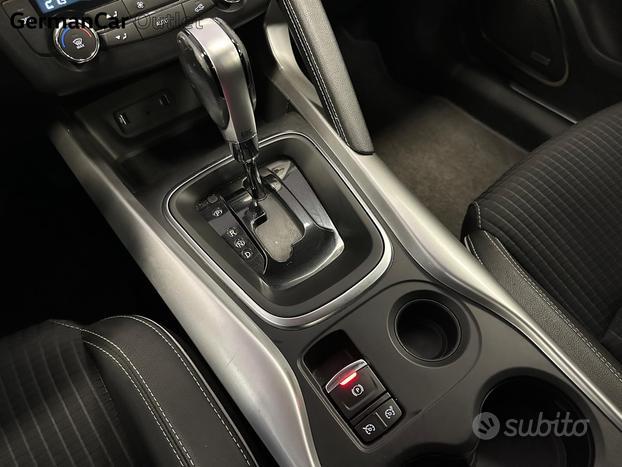 Renault Kadjar 1.5 dci energy bose 110cv edc