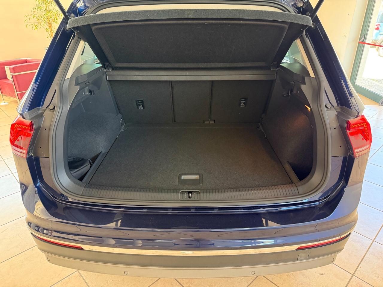 Volkswagen Tiguan 2.0 TDI 190 CV SCR DSG 4MOTION Executive BMT