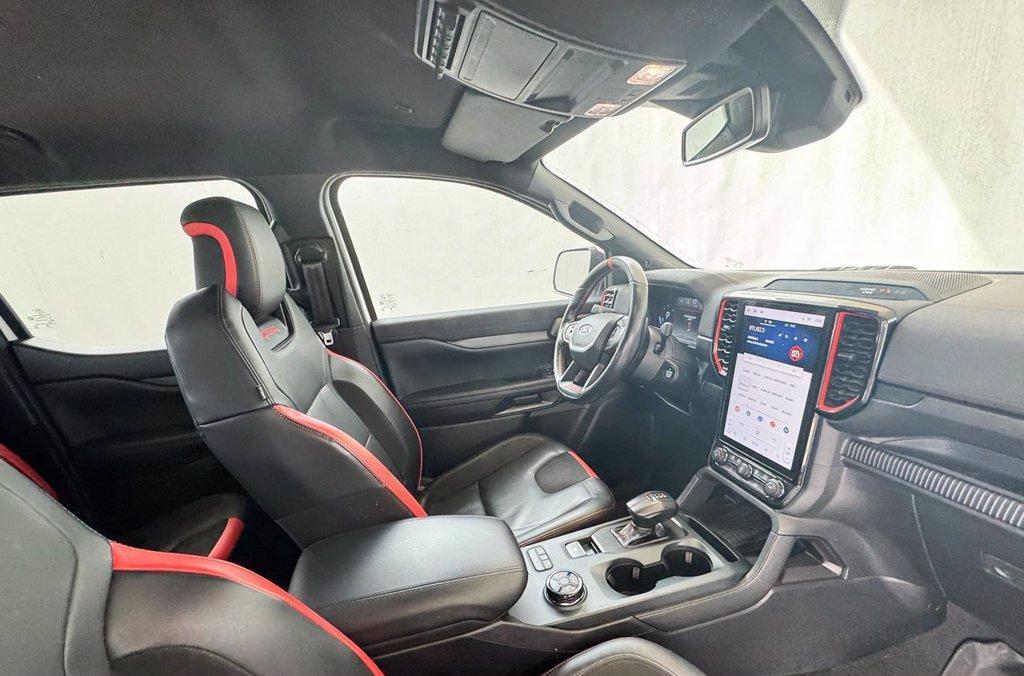 FORD RANGER raptor 2.0 ecoblue 210cv auto