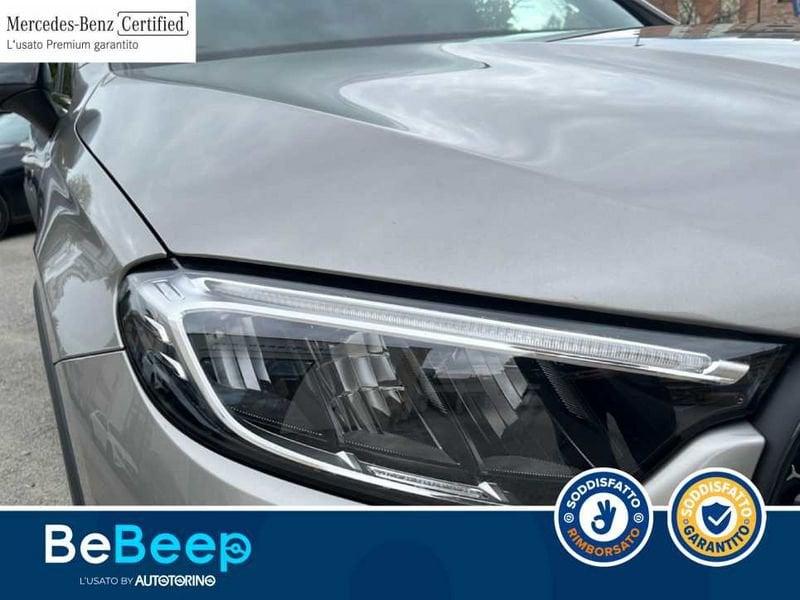 Mercedes-Benz GLC 300 DE PHEV AMG LINE ADVANCED PLUS 4MATIC AUTO