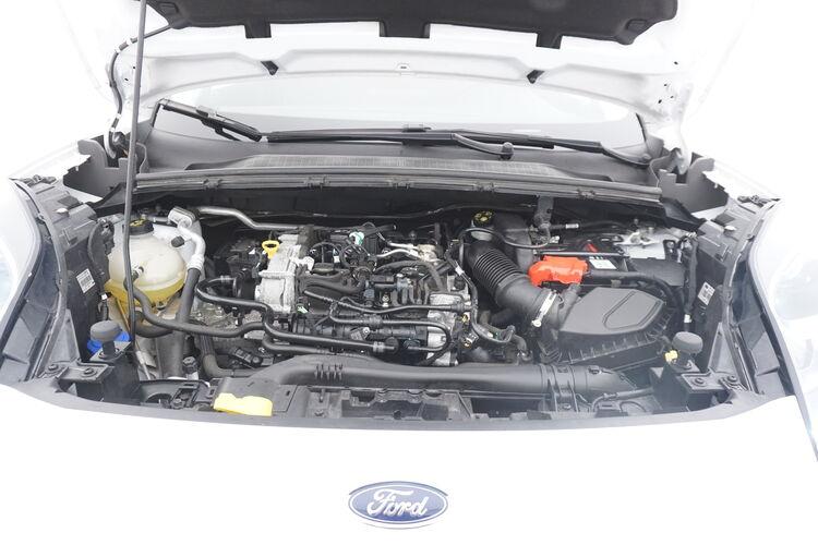 Ford Puma Hybrid Titanium Design BR223070 1.0 Mild Hybrid 125CV