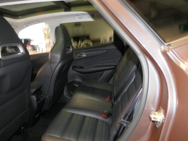MG HS 1.5T-GDI AT Luxury