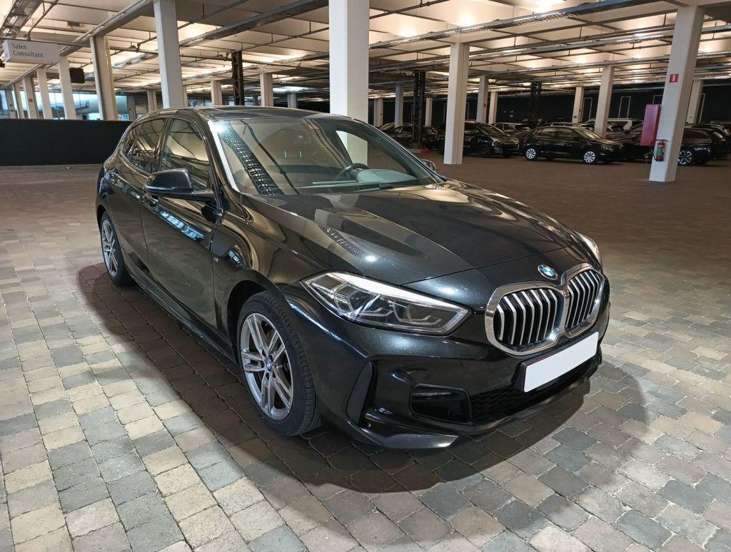 BMW 118 i Msport 136cv