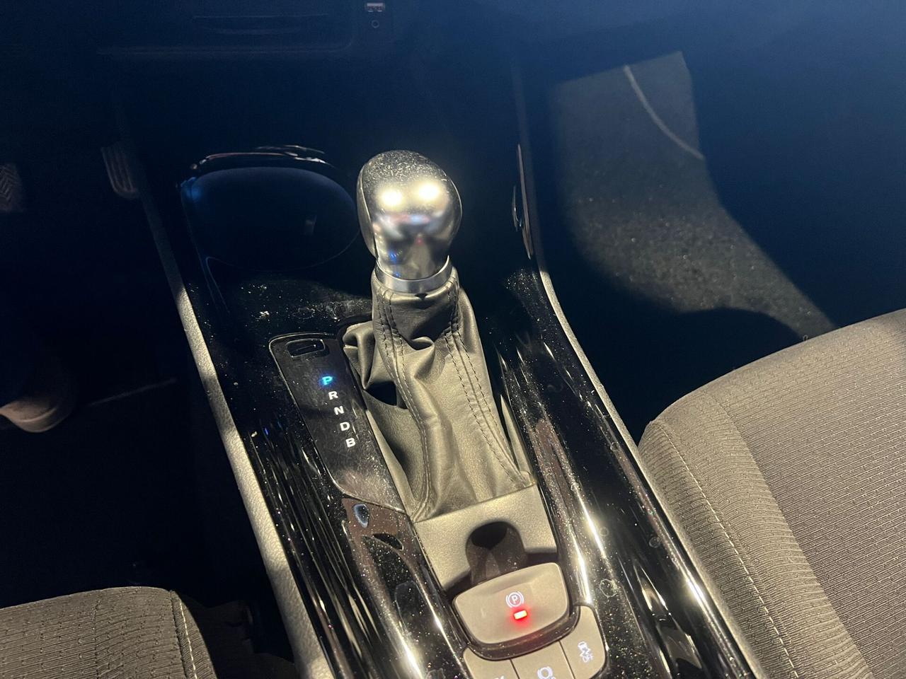 Toyota C-HR 1.8 Hybrid Style 2019