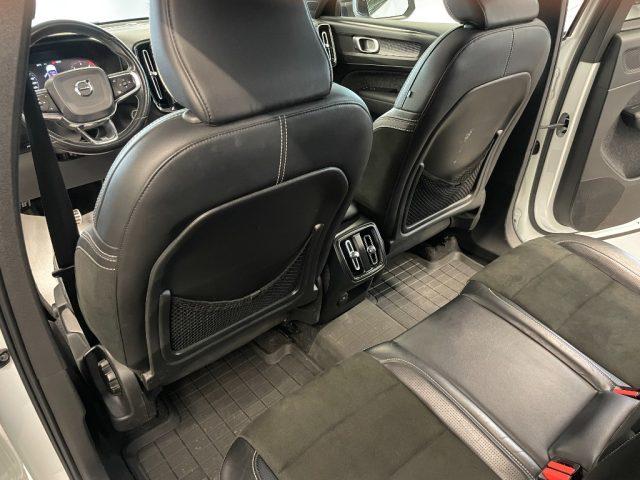 VOLVO XC40 2.0 D3 AWD 150 CV R-design Tetto
