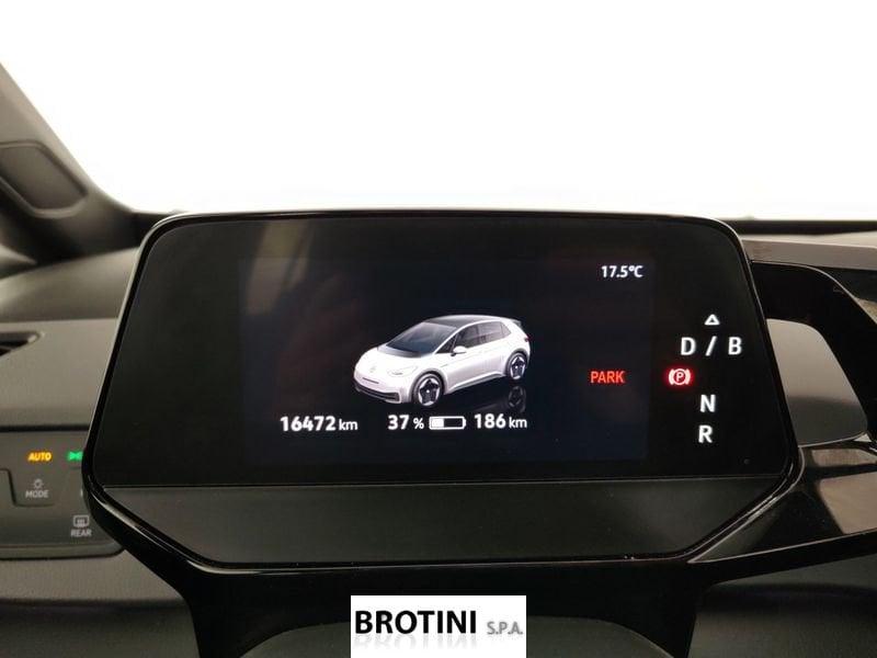 Volkswagen ID.3 Pro Performance