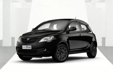 Lancia Ypsilon 0.9 TwinAir 5 porte Metano Ecochic Gold