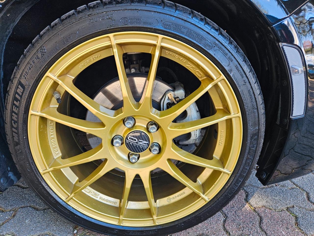 Subaru BRZ 2.4 FINAL EDITION - VERSIONE LIMITATA - PRONTA CONSEGNA