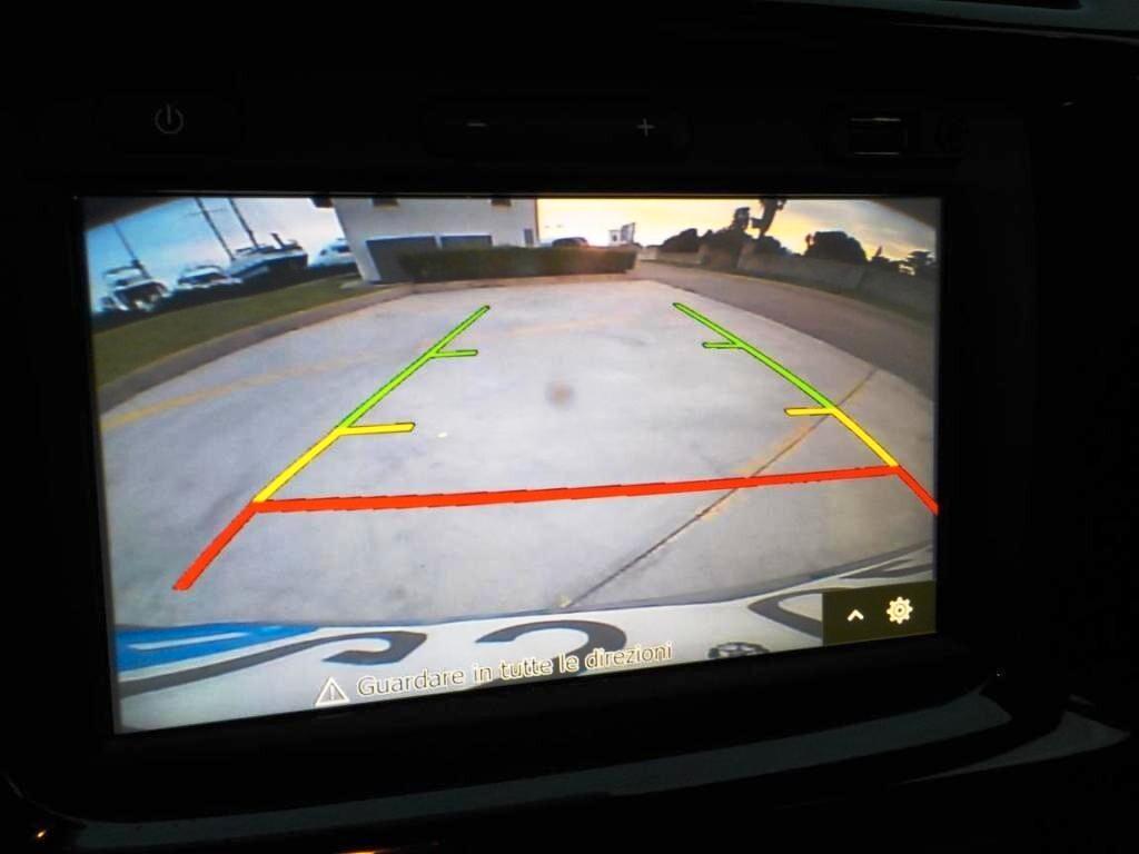 Dacia Spring Extreme Electric 65