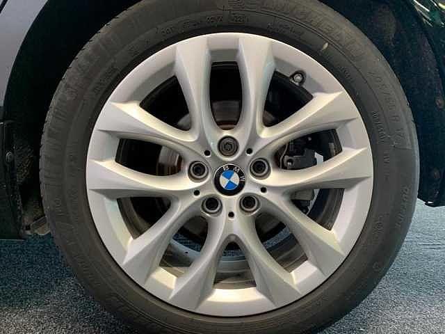 BMW Serie 2 218d Gran Tourer Advantage 7p.ti auto