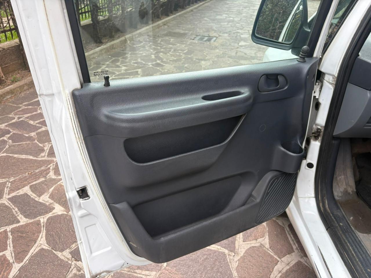 Fiat Scudo 2.0 JTD/94 Furgone Business