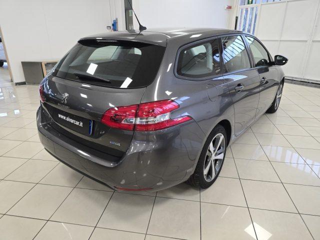 PEUGEOT 308 PureTech Turbo 130 S&S SW Active Unico Propriet.