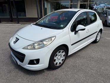 Peugeot 207 BENZINA / GPL OK NEO