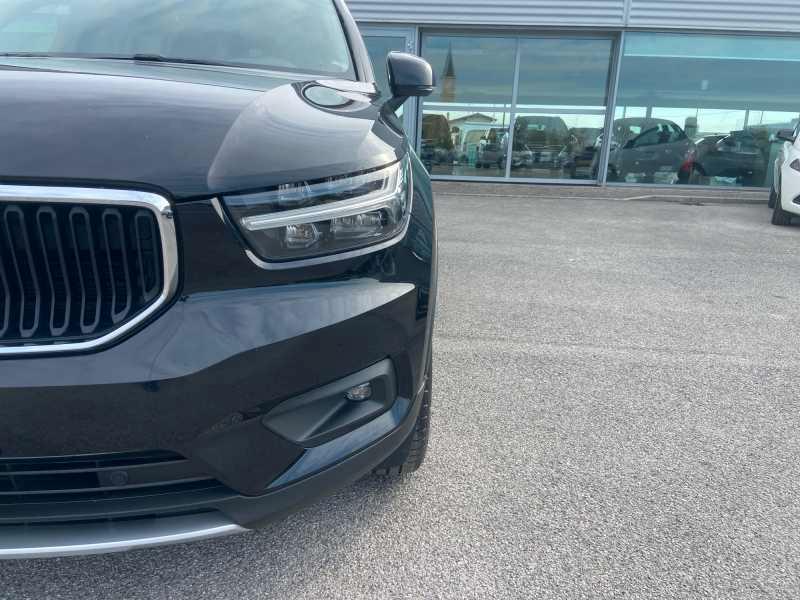 VOLVO XC40 2.0 d3 Business Plus GearTr.