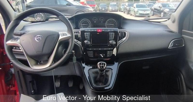 Lancia Ypsilon 1.2 69cv Start& Stop Gold