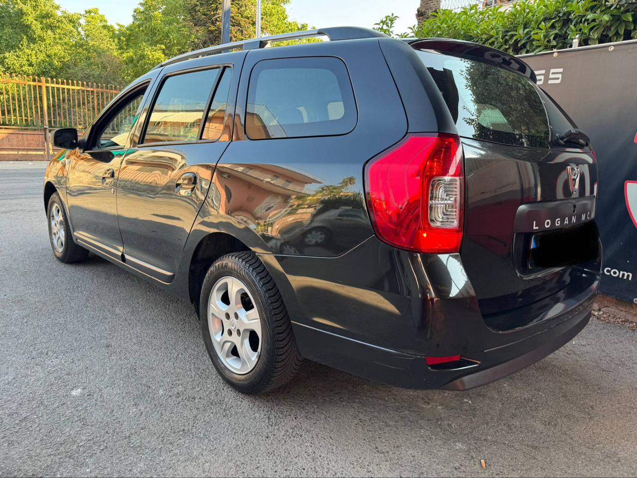 Dacia Logan STATION WAGON 1.5 DCI IMPECCABILE