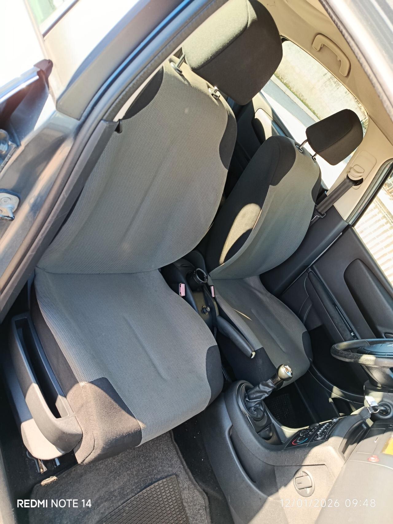 Citroen C4 1.4 Elegance