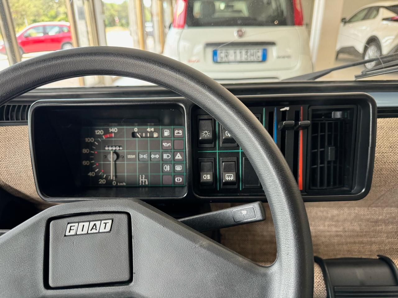 Fiat Panda 30