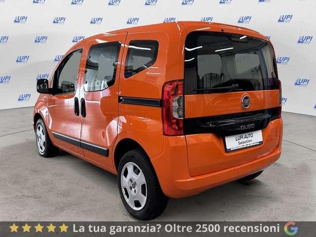 Fiat Qubo Qubo 1.3 mjt 16v Easy s&s 80cv my19