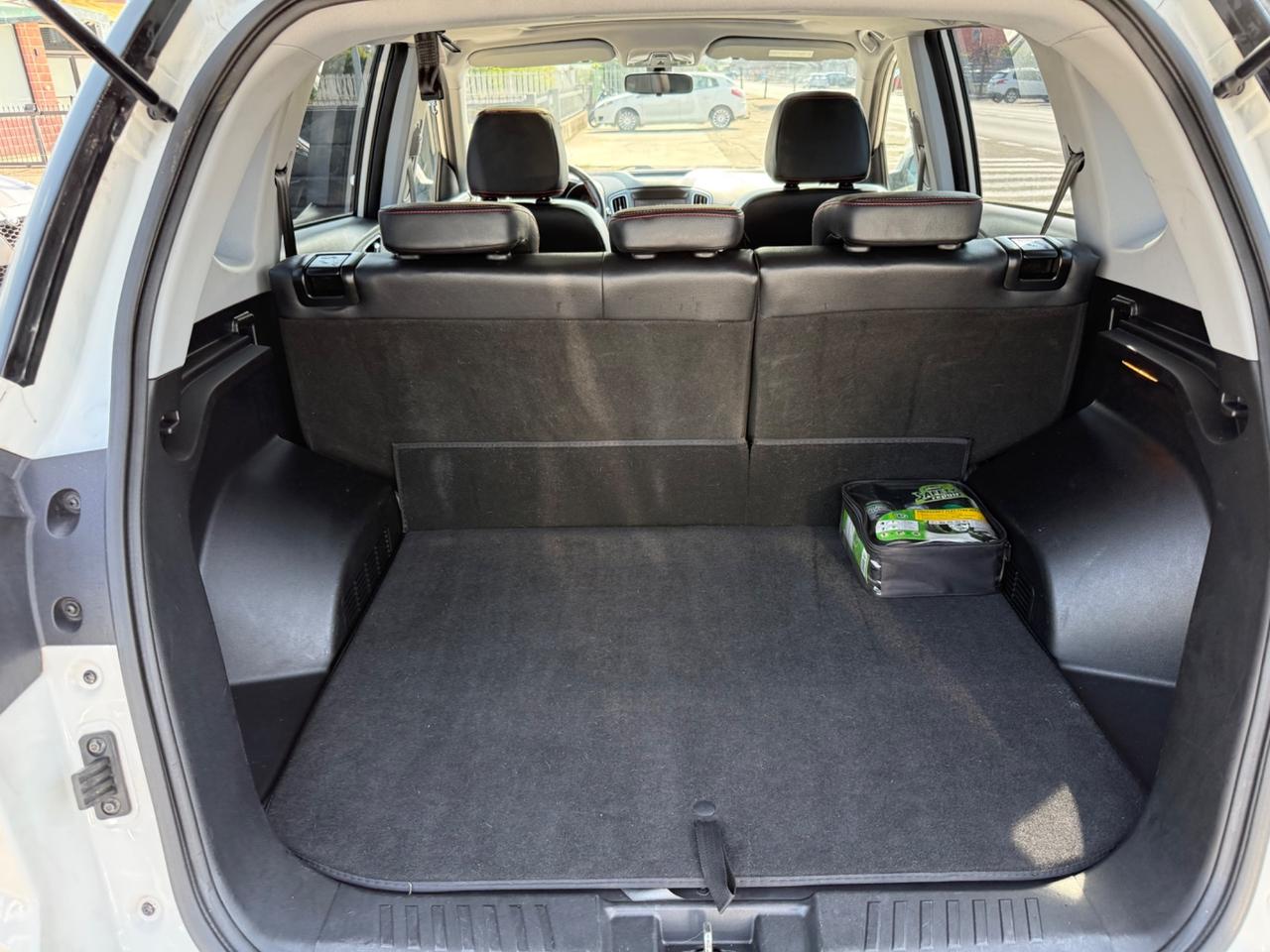 dr6 Cross 1.5 Turbo Bi-Fuel GPL TETTO APRIBILE