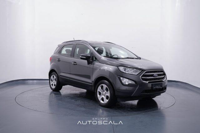 FORD EcoSport 1.0 EcoBoost 125cv Start&Stop Business