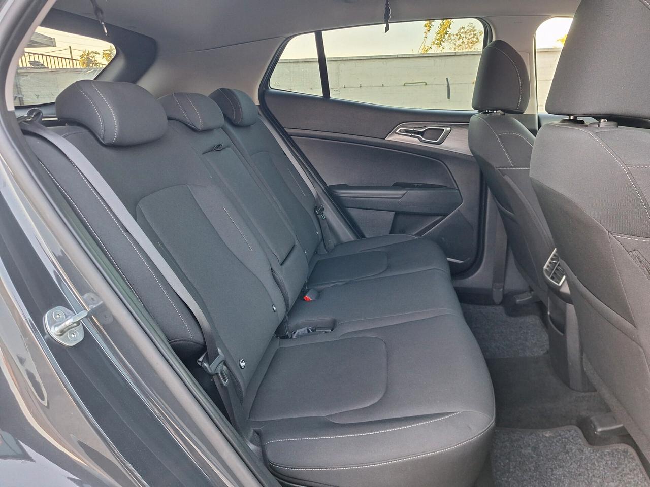 Kia Sportage 1.6 CRDi 136cv MHEV DCT NAV+RETROCAM. 2023