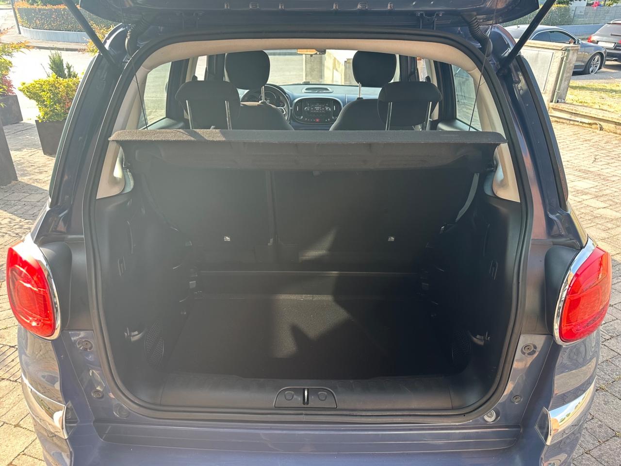 Fiat 500L 1.3 Multijet 95 CV Pop Star UNIPRO