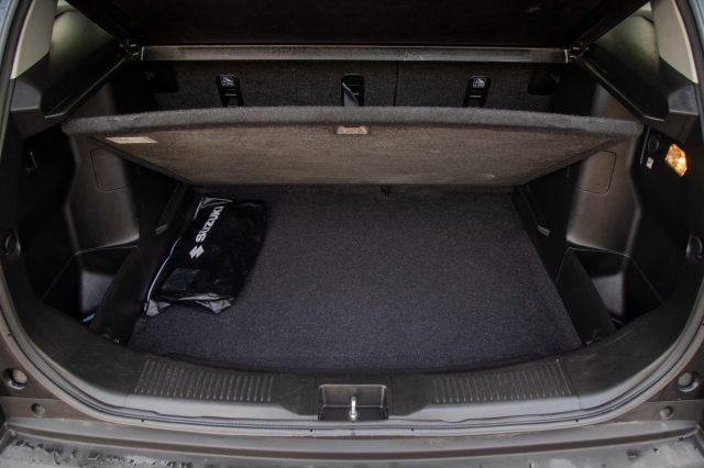 SUZUKI S-Cross 1.4 Hybrid 4WD AllGrip Top+