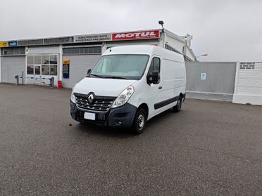 Renault Master T33 2.3 dCi/125 PM-TM Furgone E5