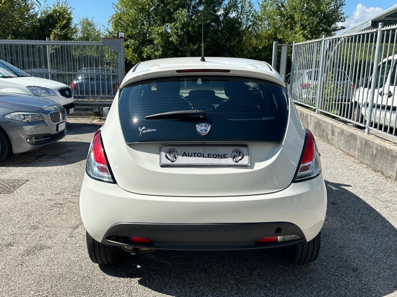 Lancia Ypsilon 1.3 MJT 16V 95 CV 5 porte S&S Platinum