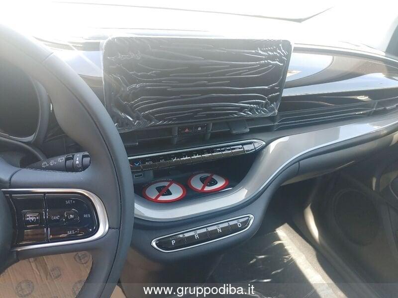 FIAT 500e 500 BEV HATCHBACK M Nuova 500 Hatchback My23 La Nuova 500 - 320 Berlin