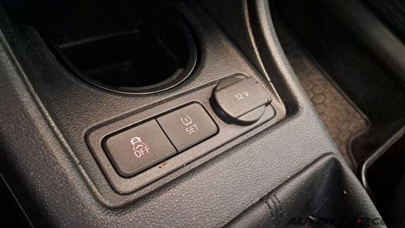 Volkswagen up! 1.0 3p. move up! BlueMotion Technology PROMO