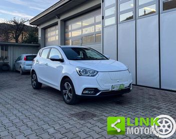 EVO Electric 116 CV adatto a NEOPATENTATI