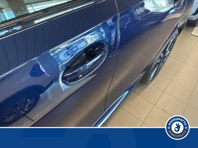 BMW X6 xDrive 30d M Sport Pro