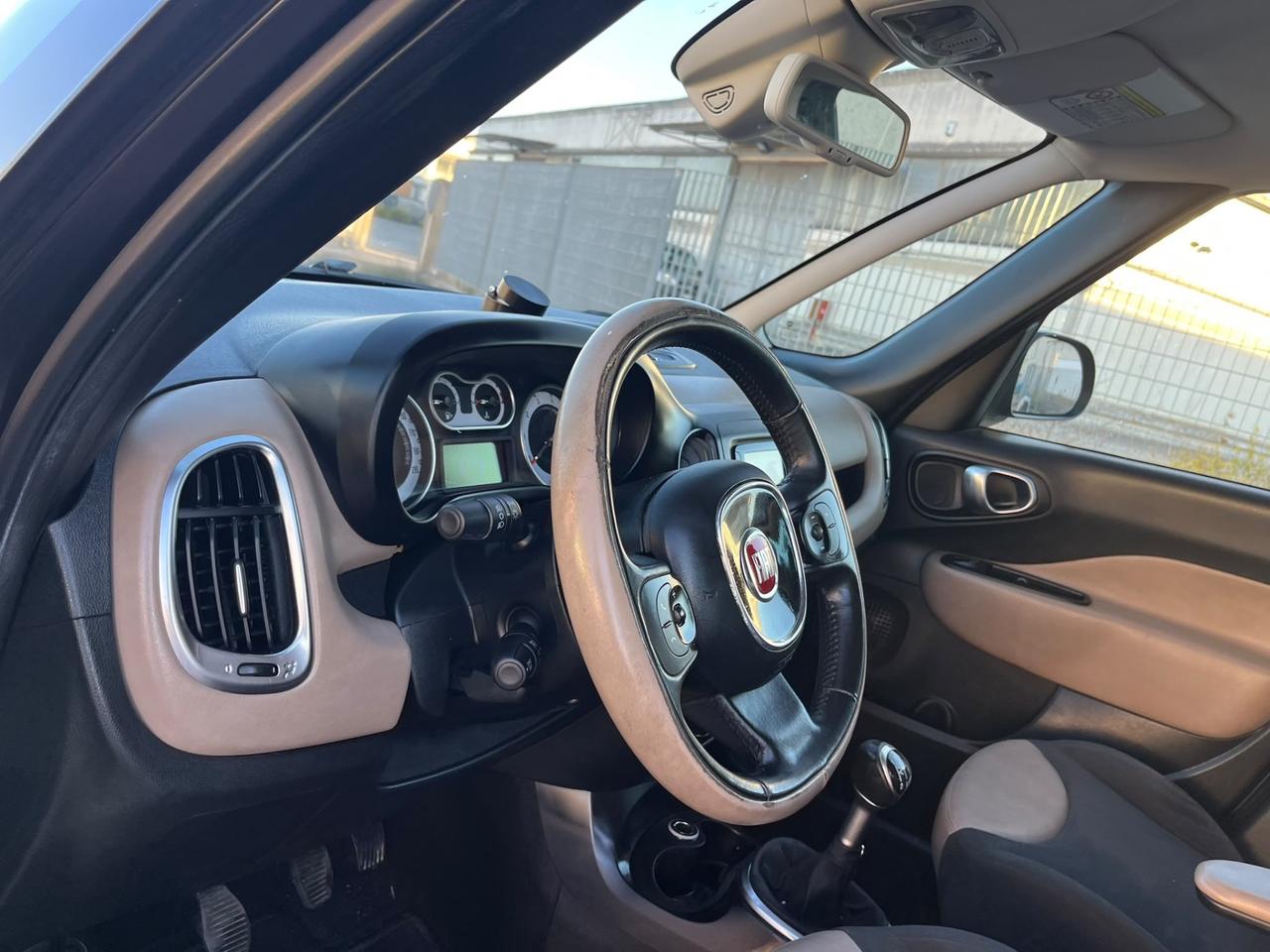 Fiat 500L Living 1.3 Multijet GARANZIA 12 MESI