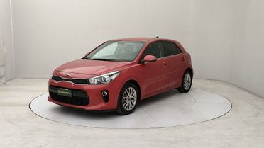 KIA Rio IV - Rio 1.2 mpi Evolution Adas Pack 84cv my18
