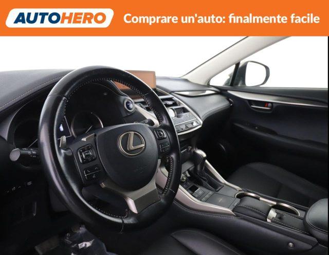 LEXUS NX 300 Hybrid 4WD Premium