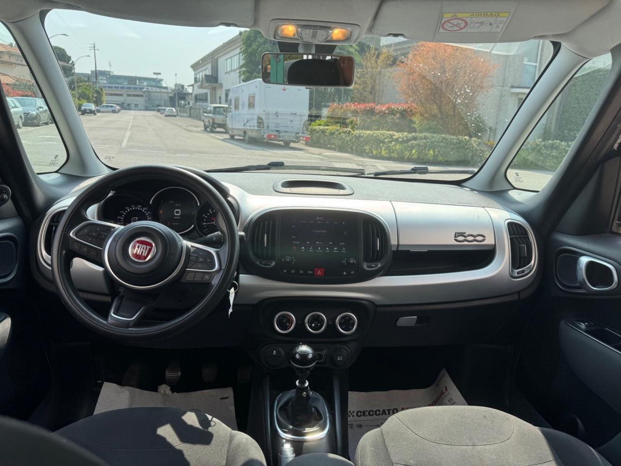 Fiat 500L 1.4 95 CV S&S Sport