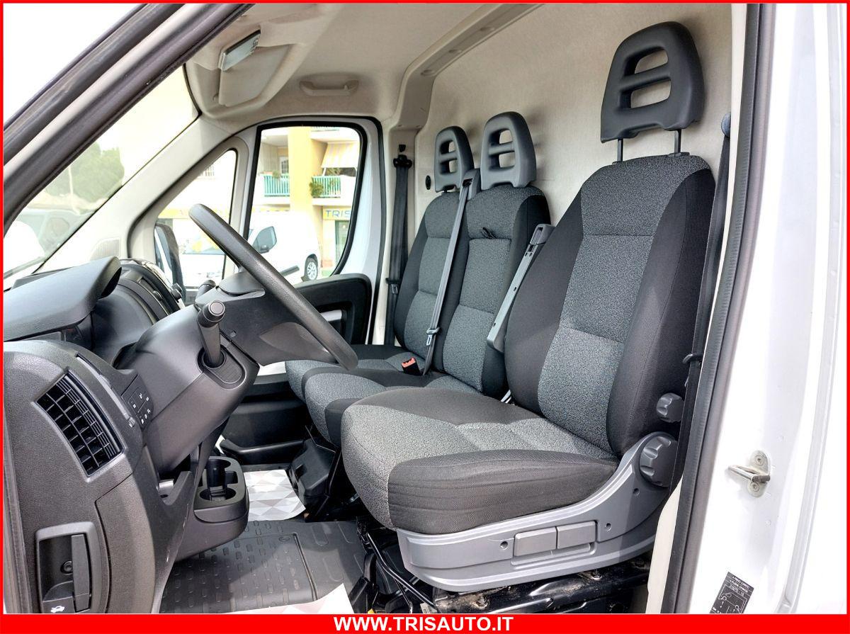 FIAT Ducato 290 30 CH1 2.3 MJT