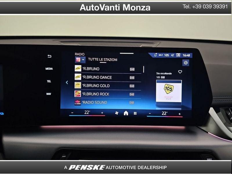 BMW X1 X1 xdrive 25e MSport auto