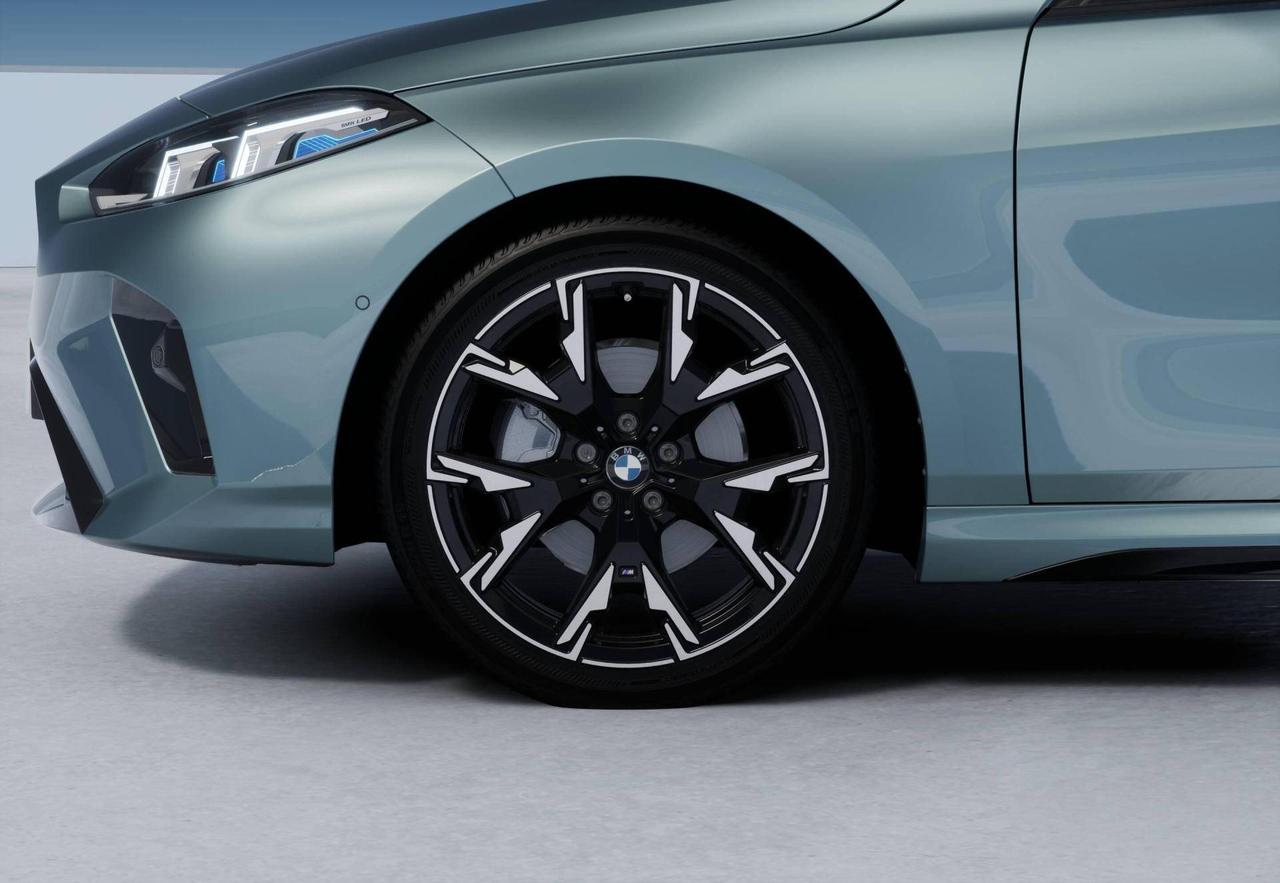 BMW Serie 1 118d MSport
